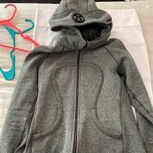 Lululemon Hoodie